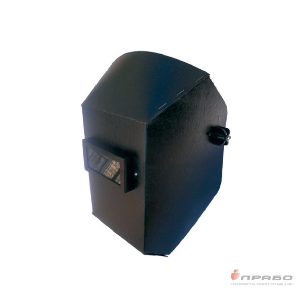 Маска сварщика «НН-С» из электрокартона. Артикул: Кас317. #REGION_MIN_PRICE#