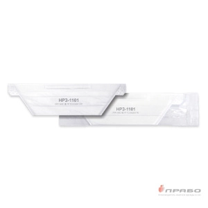 Респиратор «НРЗ-1101» от твердых и жидких аэрозолей (классы защиты FFP1D). Артикул: Рес503. #REGION_MIN_PRICE#