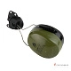Наушники противошумные с креплением на каску Jeta Safety JEM-621C Clamor Max 32 дБ. Артикул: 11893. 3