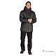 Куртка мужская утепленная «Вегард» тёмный хаки. Артикул: 10827. #REGION_MIN_PRICE# в г. Москва 4
