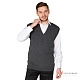 Жилет трикотажный. Артикул: 11364. #REGION_MIN_PRICE# 4