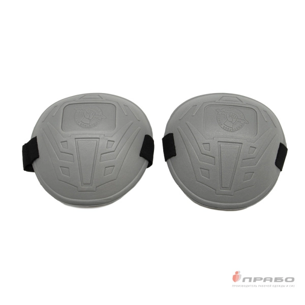 Наколенники универсальные «Титан-1». Артикул: ПР120. #REGION_MIN_PRICE#