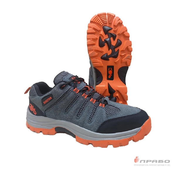 Кроссовки «Скорпион-Пионер-2207ПК» с нитриловой подошвой и КП. Артикул: 11214. #REGION_MIN_PRICE# в г. Москва