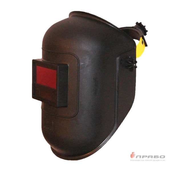 Маска сварщика «НН-10 Хамелеон» с регулируемым наголовником. Артикул: Кас310. #REGION_MIN_PRICE#
