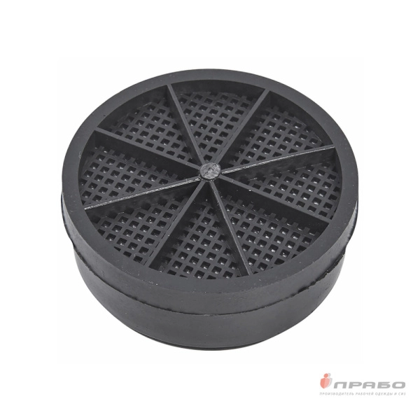 Патрон запасной к респиратору «РПГ 67 А1В1E1K1» (комбинированная защита). Артикул: Рес403. #REGION_MIN_PRICE#