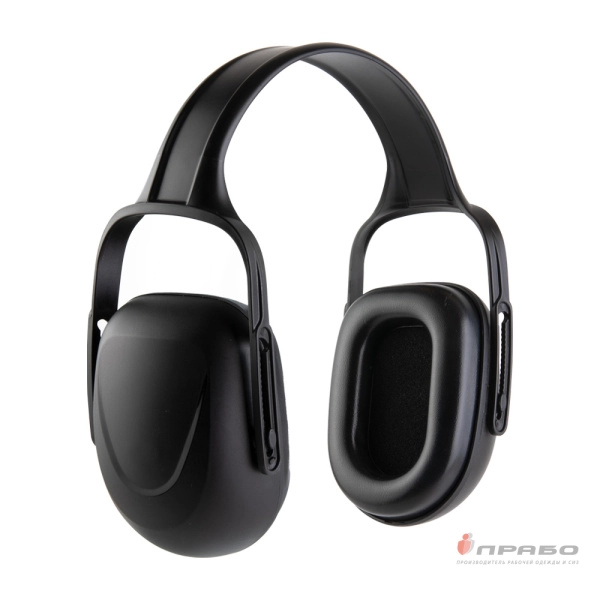 Наушники противошумные Jeta Safety JEM102 27дБ. Артикул: 11889. #REGION_MIN_PRICE#