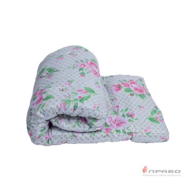 Матрас ватный РВ с тиковым чехлом, 70х190 см (5,5 кг). Артикул: Пос101. #REGION_MIN_PRICE#