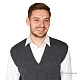 Жилет трикотажный. Артикул: 11364. #REGION_MIN_PRICE# 7