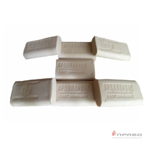 Мыло туалетное в пленке, 100 г. Артикул: Инв103. #REGION_MIN_PRICE#