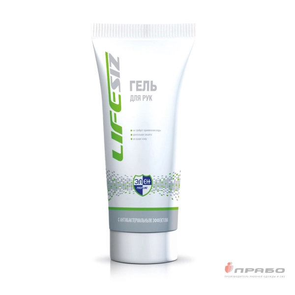 Гель «Элен» антибактериальный (100 мл). Артикул: Крем127. #REGION_MIN_PRICE#