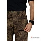 Брюки мужские Tactical КМФ питон скала 5