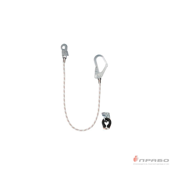 Строп веревочный одинарный нерегулируемый «B12». Артикул: vnt В12. #REGION_MIN_PRICE#