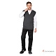 Жилет трикотажный. Артикул: 11364. #REGION_MIN_PRICE# 3