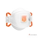 Респиратор Wall All Air 80HK FFP1 NR D с клапаном выдоха арт. 380021 F. Артикул: 10734. #REGION_MIN_PRICE# 2