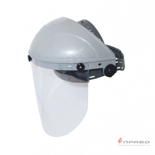 Щиток «НБТ1/C Визион Сlassic Termo» c козырьком из Super Termotrek. Артикул: Кас340. #REGION_MIN_PRICE#