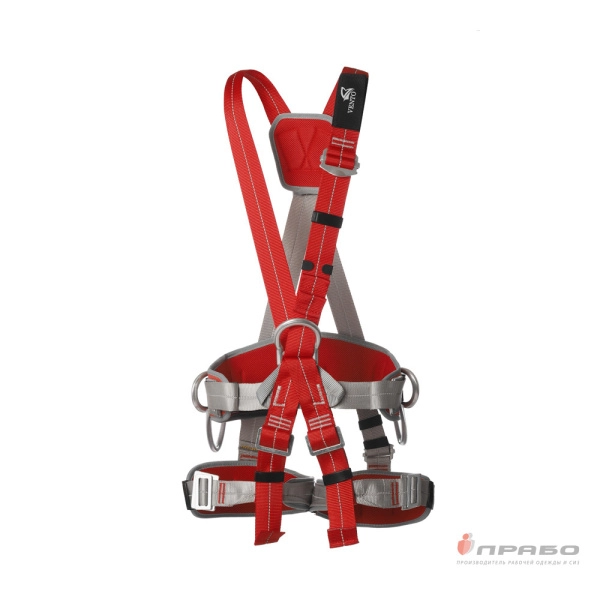 Привязь страховочная «Профи Универсал» (до 150 кг). Артикул: vnt 052. #REGION_MIN_PRICE#