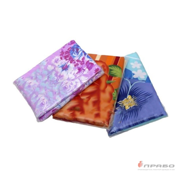 Комплект постельного белья полутораспальный с наволочкой 60х60 см. Артикул: Пос109. #REGION_MIN_PRICE#