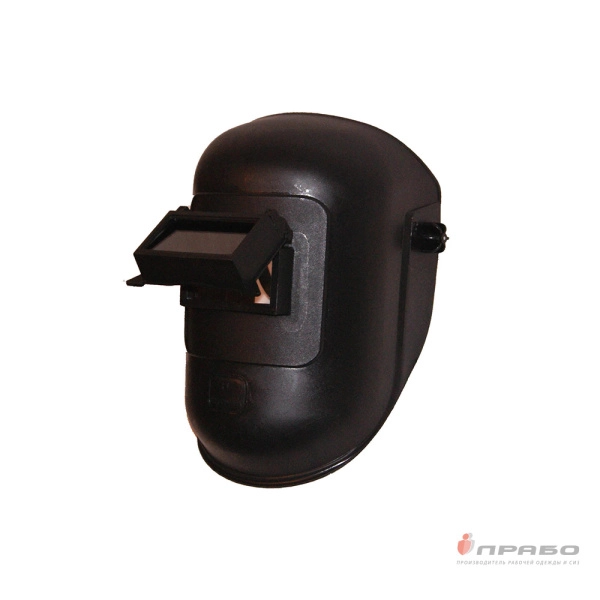 Маска сварщика "НН-С 702" с откидным экраном и быстросъемным светофильтром