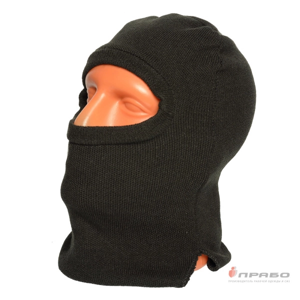 Подшлемник трикотажный под каску. Артикул: Гол103. #REGION_MIN_PRICE# в г. Уфа