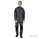 Куртка мужская «Сюрвейер» тёмно-серый/чёрный. Артикул: 10651. #REGION_MIN_PRICE# в г. Новосибирск 2