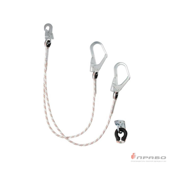 Строп веревочный двойной «В22». Артикул: vnt В22. #REGION_MIN_PRICE#