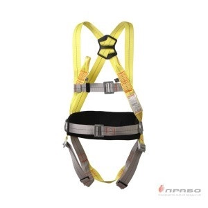 Привязь страховочная «Альфа 2.5» для защиты от падения с высоты. Артикул: vnt 425. #REGION_MIN_PRICE#