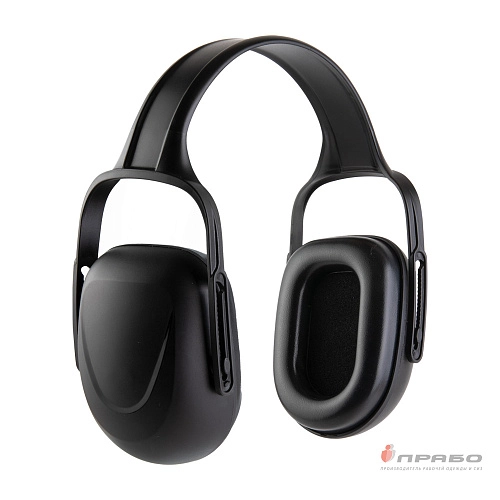 Наушники противошумные Jeta Safety JEM102 27дБ. Артикул: 11889. #REGION_MIN_PRICE# 1