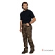 Брюки мужские Tactical КМФ питон скала 3