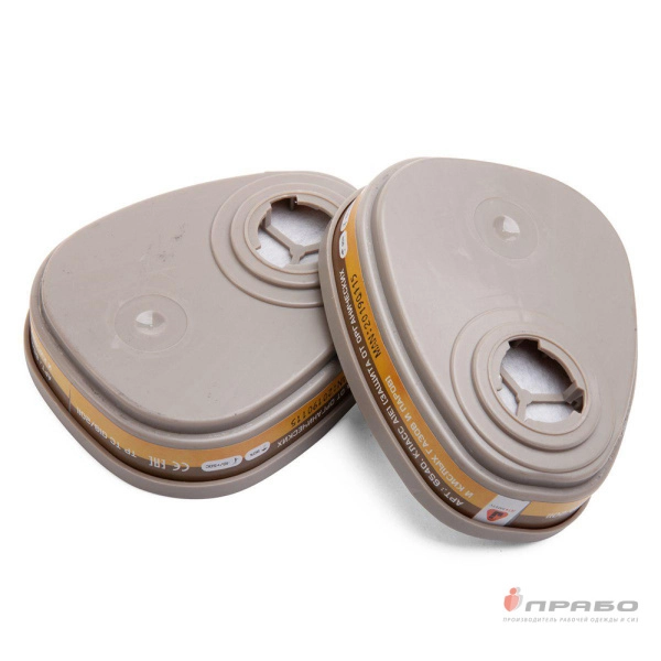 Фильтр противогазовый Jeta Safety 6540 класс защиты АЕ1. Артикул: 9416. #REGION_MIN_PRICE#