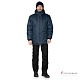 Куртка мужская утеплённая «Вегард» синяя. Артикул: 10827. #REGION_MIN_PRICE# в г. Уфа 3