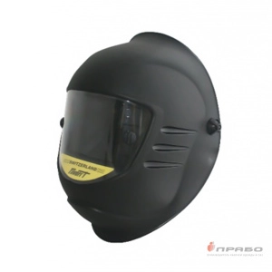 Щиток защитный лицевой для сварщиков «НН-3 Super Premier FavoriT РОСОМЗ». Артикул: Кас346. #REGION_MIN_PRICE#