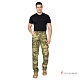 Брюки мужские Tactical Lux КМФ мох 2