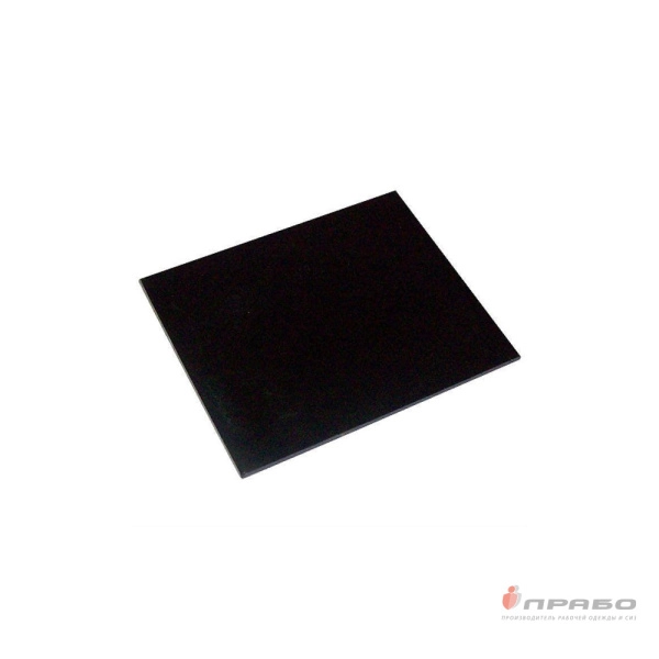 Стекло-светофильтр минеральное 110х90 10DIN для щитков «РОСОМЗ». Артикул: Ст0007. #REGION_MIN_PRICE#