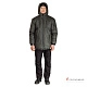 Куртка мужская утепленная «Вегард» тёмный хаки. Артикул: 10827. #REGION_MIN_PRICE# в г. Москва 6