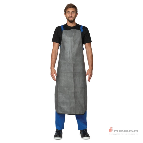 Фартук кислотощелочестойкий (КЩС). Артикул: Ar208. #REGION_MIN_PRICE# в г. Москва