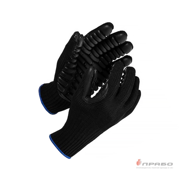 Перчатки Manipula Specialist «Вибрест». Артикул: 11043. #REGION_MIN_PRICE#