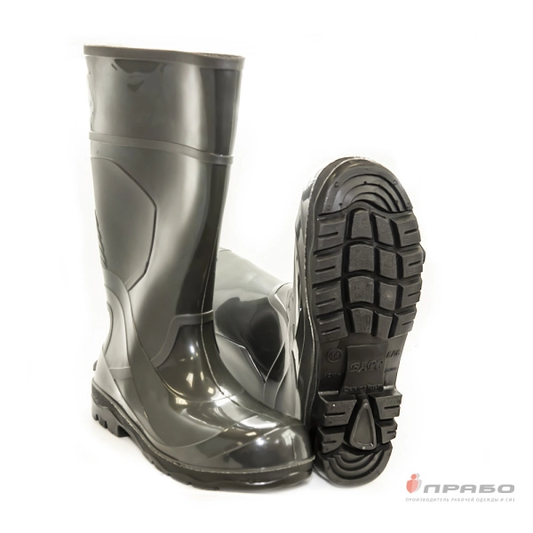 Сапоги ПВХ МБС КЩС «Барс СПК-3» с КП оливковые (40 см). Артикул: Пвх165. #REGION_MIN_PRICE# в г. Екатеринбург