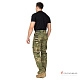 Брюки мужские Tactical Lux КМФ мох 4