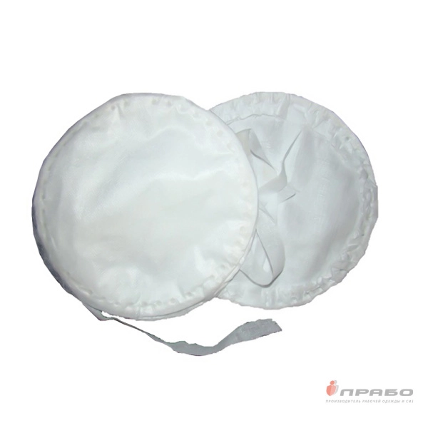 Респиратор моноблочный «Л-200» от нетоксичной пыли. Артикул: Рес430. #REGION_MIN_PRICE#