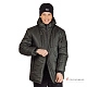 Куртка мужская утепленная «Вегард» тёмный хаки. Артикул: 10827. #REGION_MIN_PRICE# в г. Москва 18