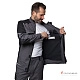 Куртка мужская «Сюрвейер» тёмно-серый/чёрный. Артикул: 10651. #REGION_MIN_PRICE# в г. Новосибирск 18