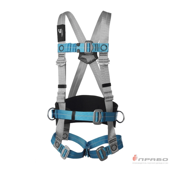 Привязь страховочная «Высота 036» для работы в опорном пространстве. Артикул: vst 036. #REGION_MIN_PRICE#