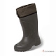 Сапоги мужские ЭВА «Барс С-031КПКС» с КП и кевларовой стелькой (40 см) оливковые. Артикул: Комб139. 3