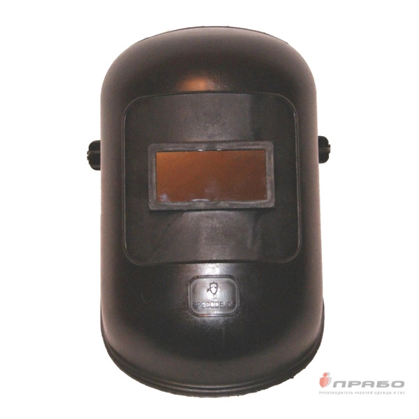 Маска сварщика "НН-С 702" с откидным экраном