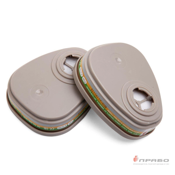 Фильтр противогазовый Jeta Safety 6541 класс защиты АВЕК1. Артикул: 9418. #REGION_MIN_PRICE#