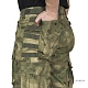 Брюки мужские Tactical Lux КМФ мох 10