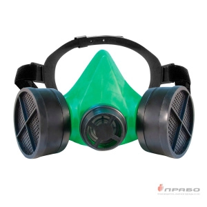 Респиратор «РПГ 67АМ» (универсальный). Артикул: Рес425. #REGION_MIN_PRICE#