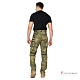 Брюки мужские Tactical Lux КМФ мох 3