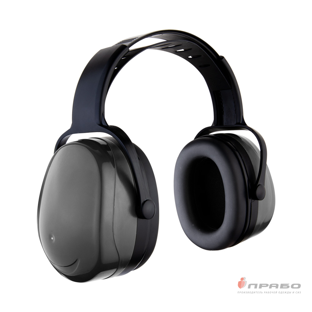 Наушники противошумные Jeta Safety JEM-001 Sonus Light 28 дБ. Артикул: 11890. Цена от 1 270,00 р.