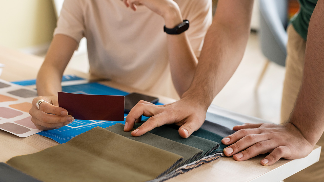 Выбираем ткань для пошива спецодежды